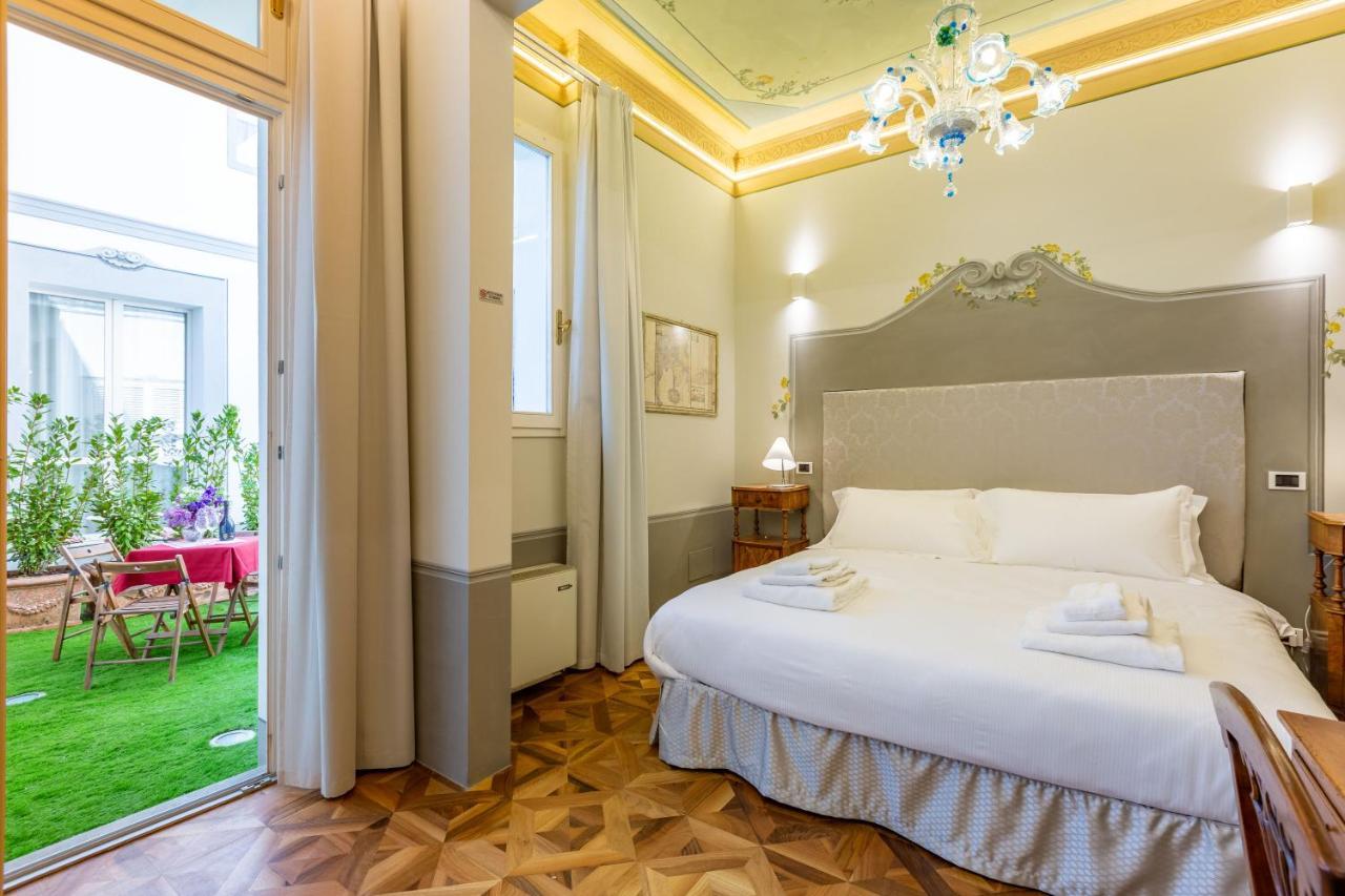 Suite con Terrazza