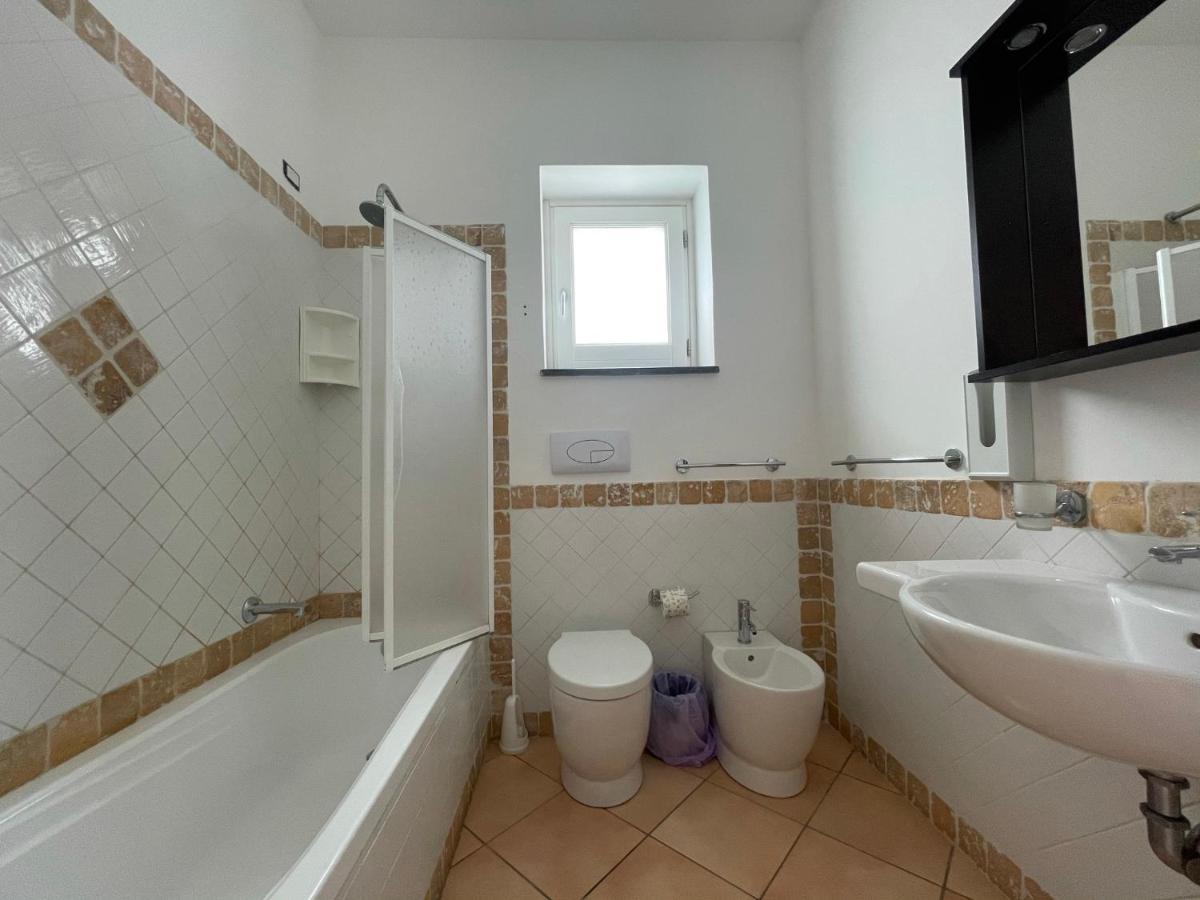 Suite con 2 Camere da Letto