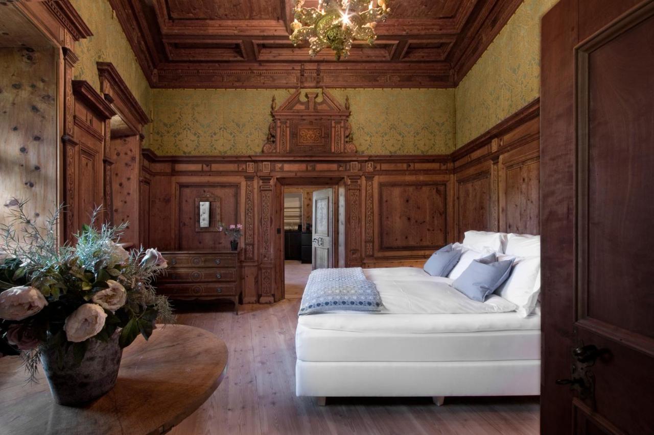 Suite Deluxe