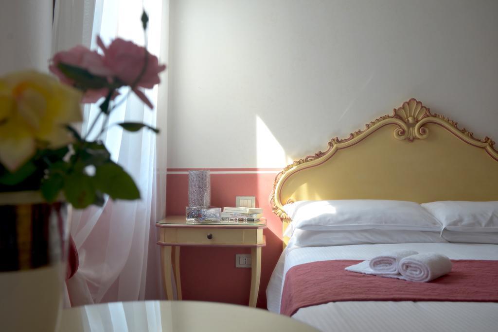 Camera Matrimoniale