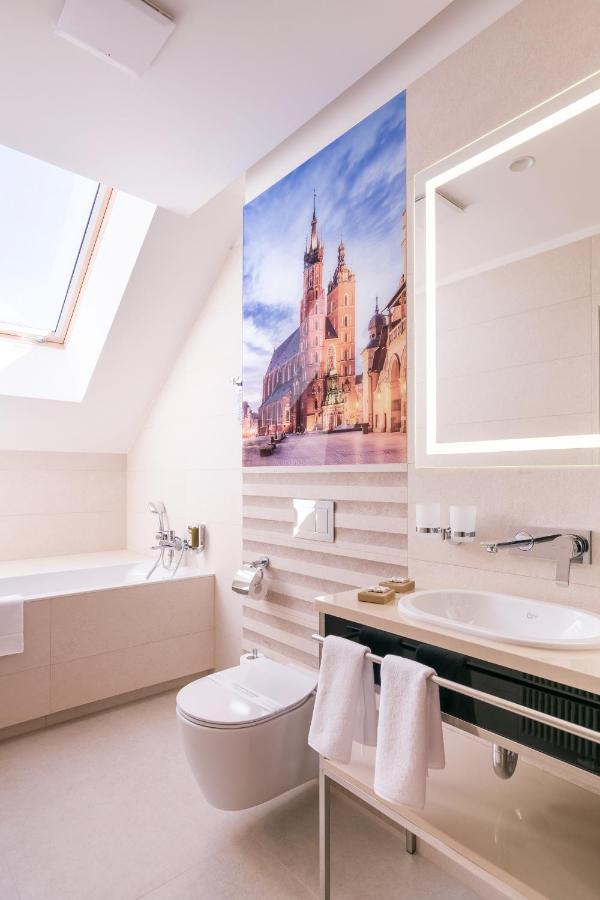 Double Room Attic
