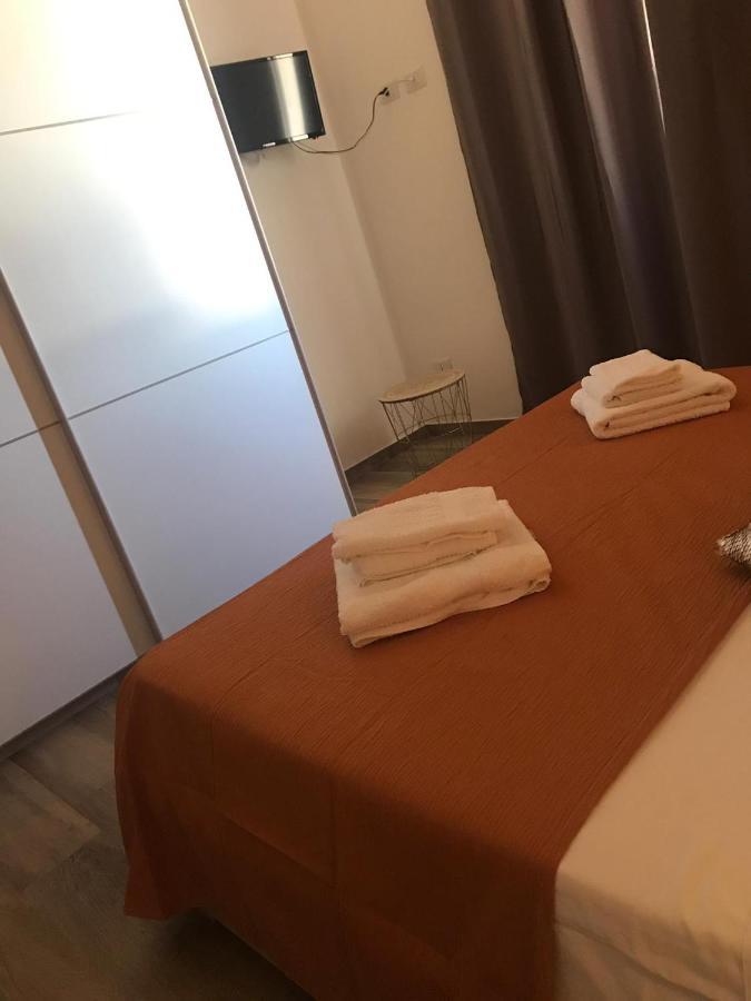 Camera Matrimoniale con Bagno Privato