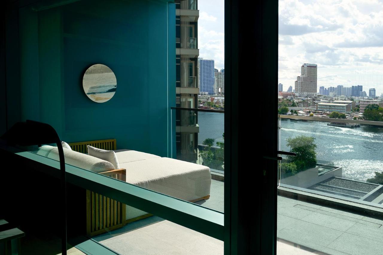 Suite River