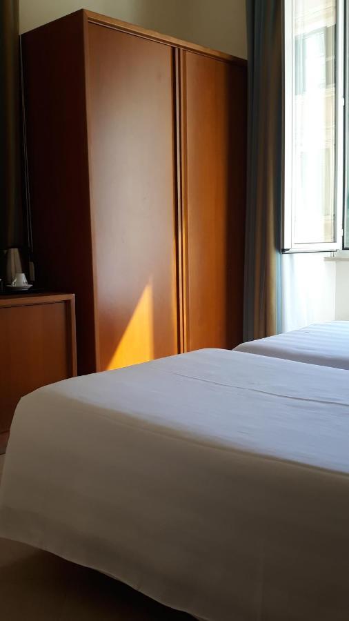 Classic Double or Twin Room