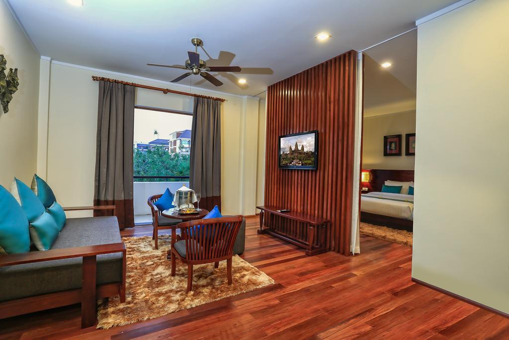 Suite King
