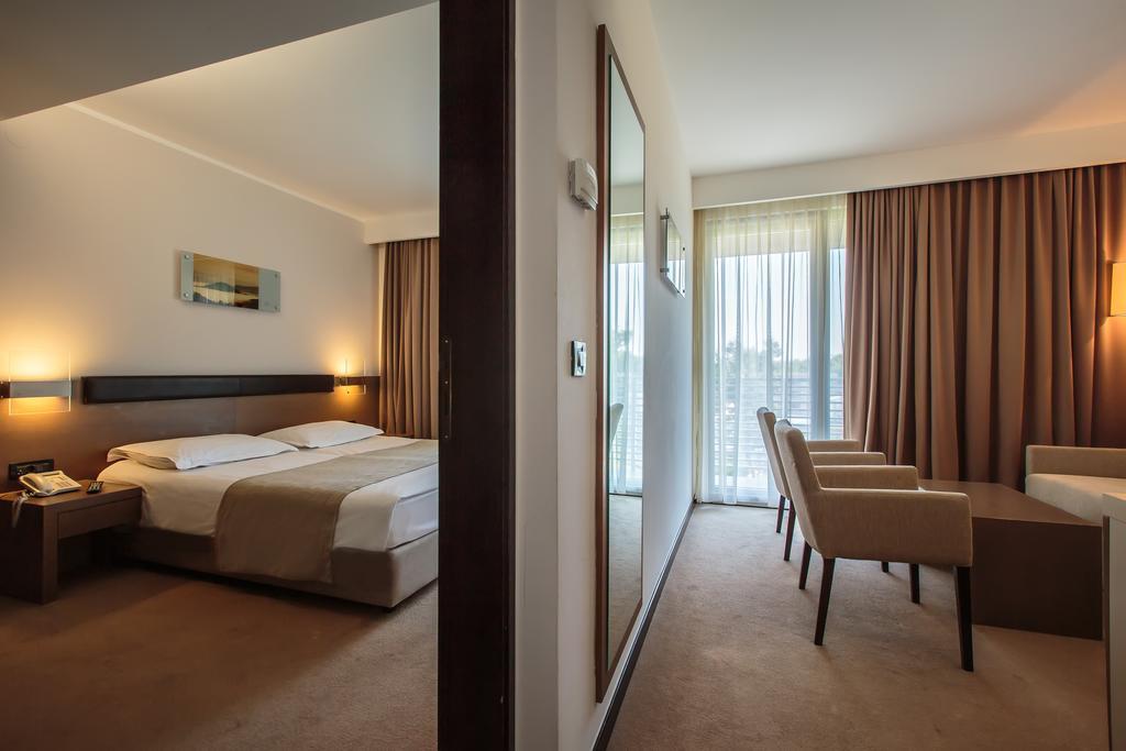 Suite con Balcone