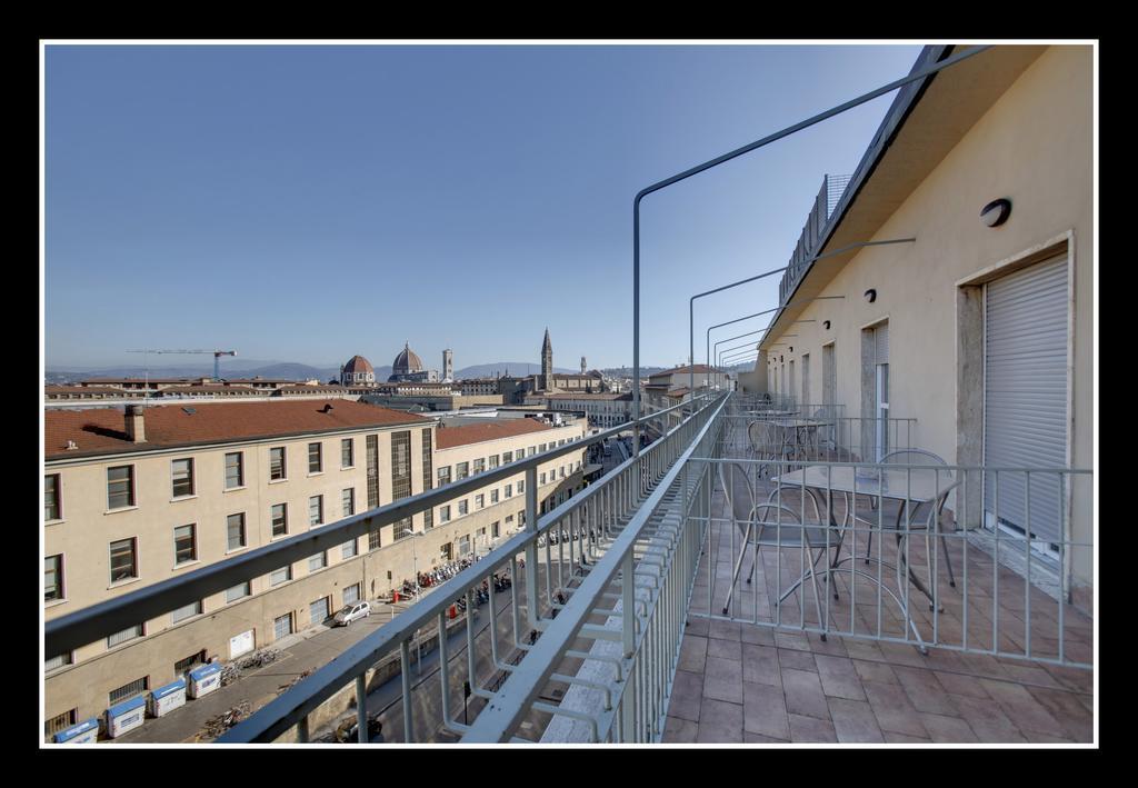 Superior Double or Twin Room City View