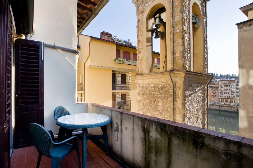 Suite con Terrazza