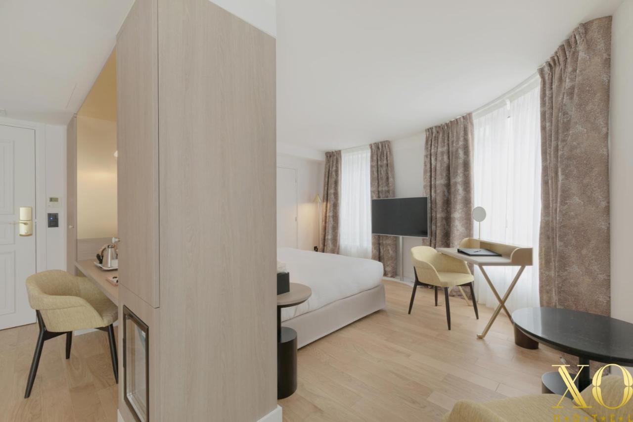 Suite Executive