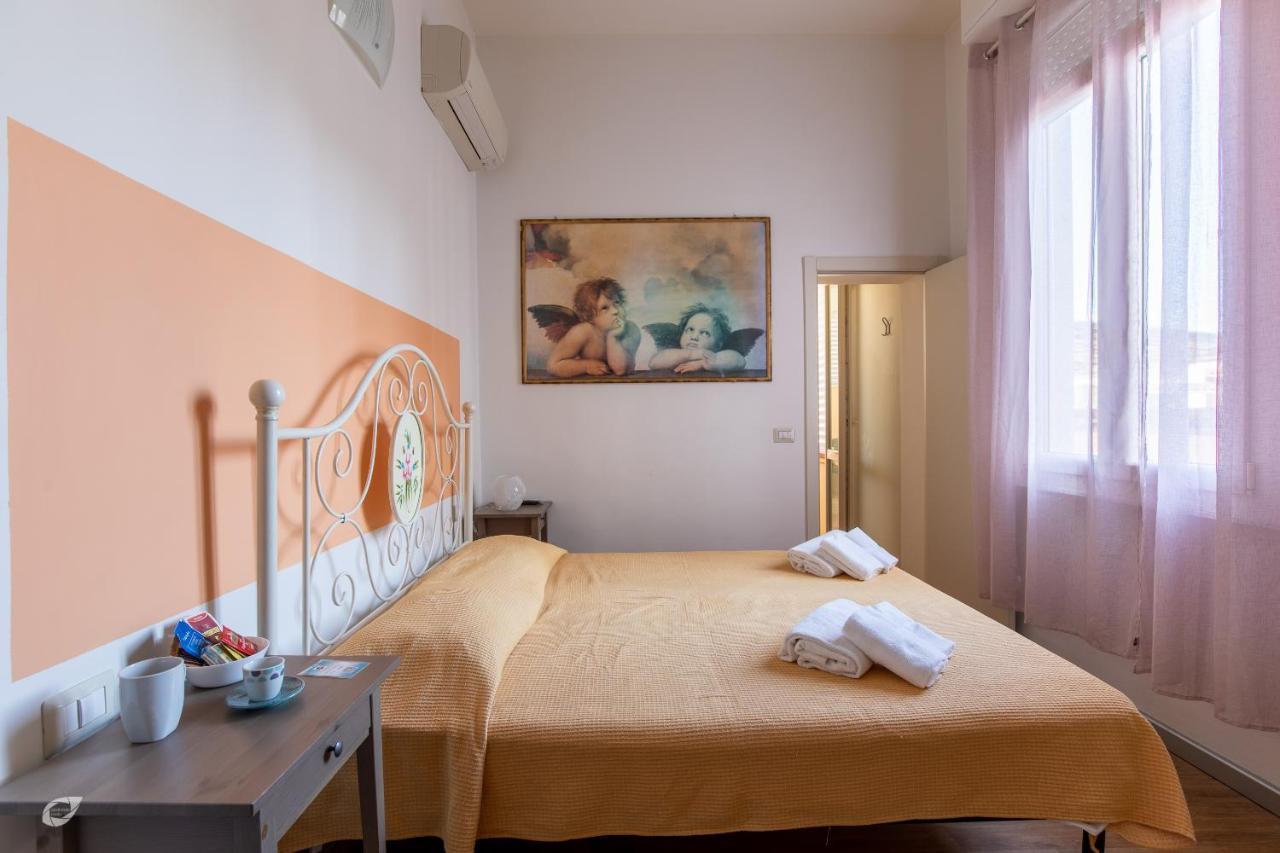 Double Room Balcony or Terrace