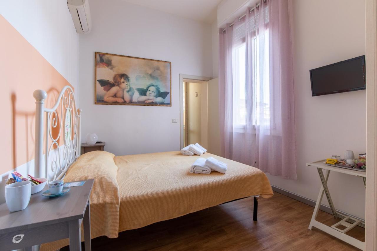 Double Room Balcony or Terrace