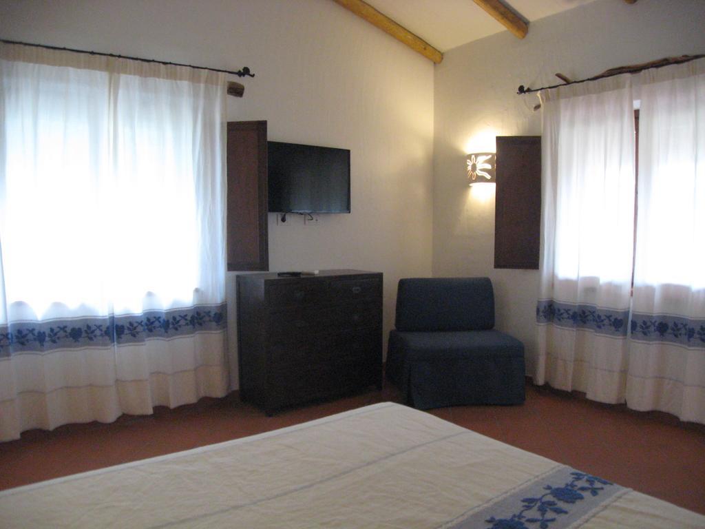 Appartamento con 1 Camera da Letto e Vista Giardino