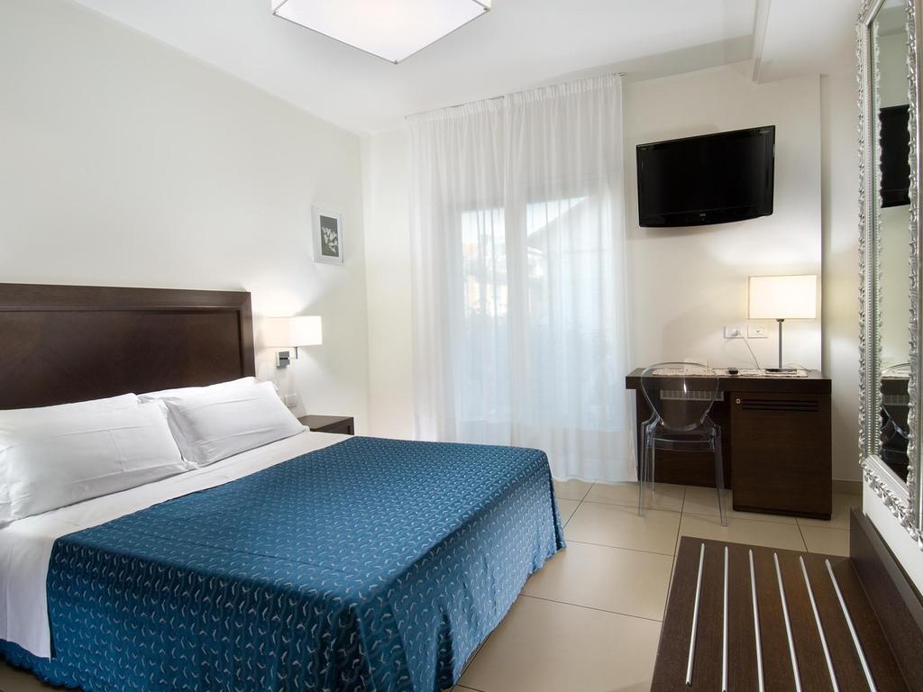 Double Room Whirlpool Balcony