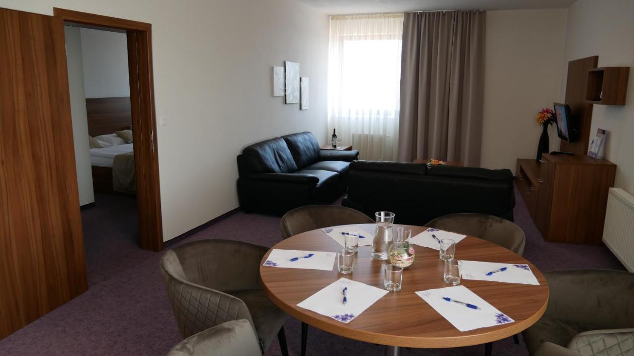 Suite Minibar