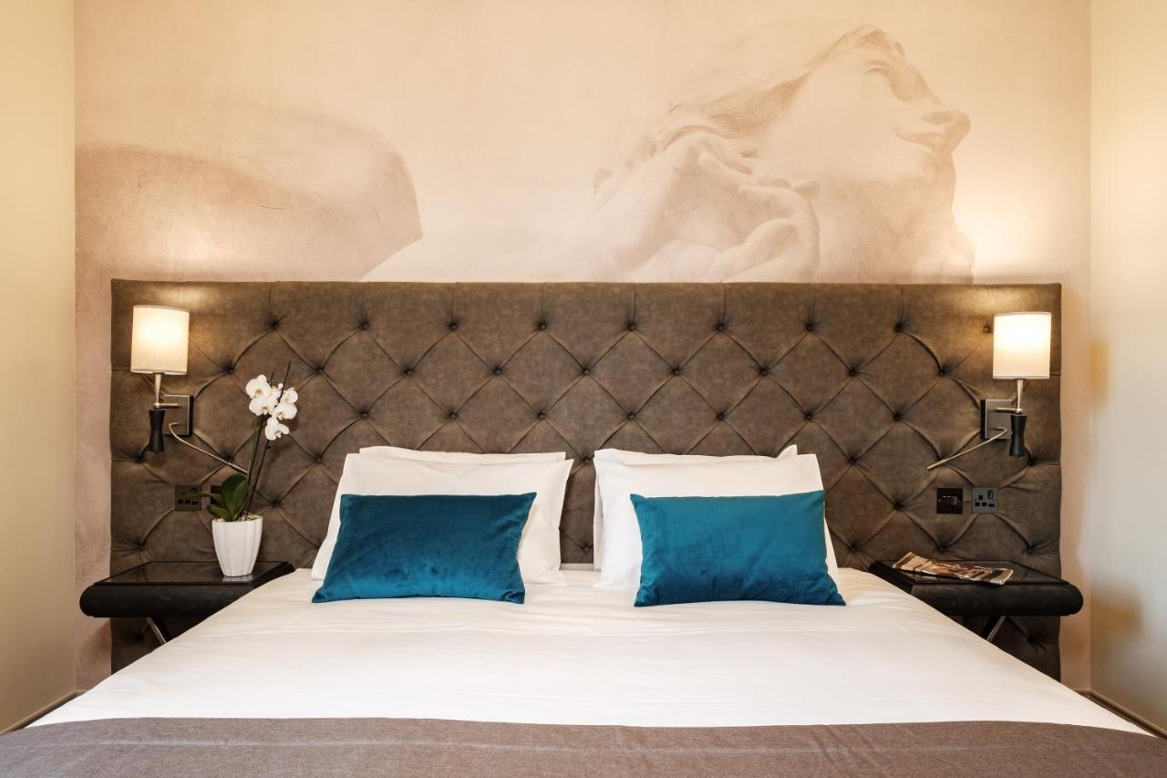 Superior Double or Twin Room City View