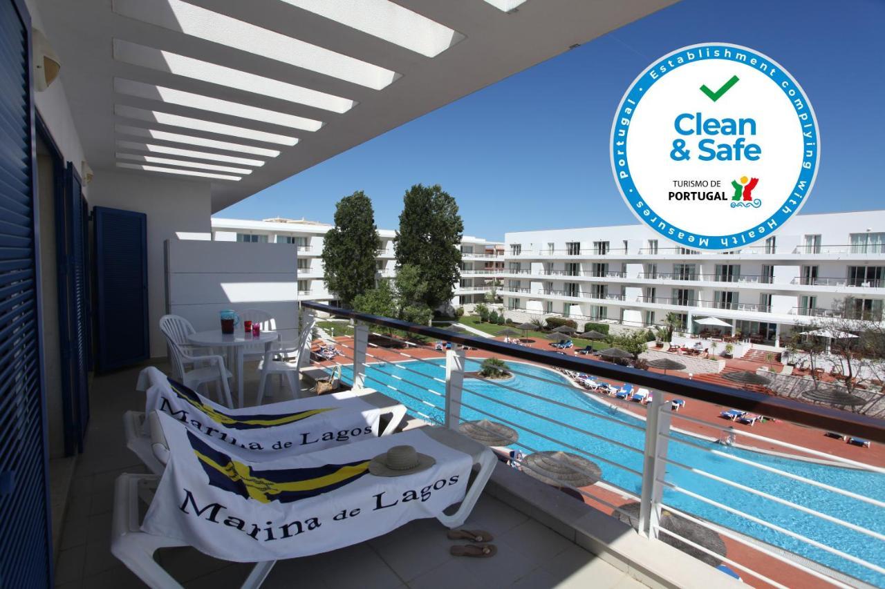 Two-Bedroom Apartment Pool or Marina View 3 Stars