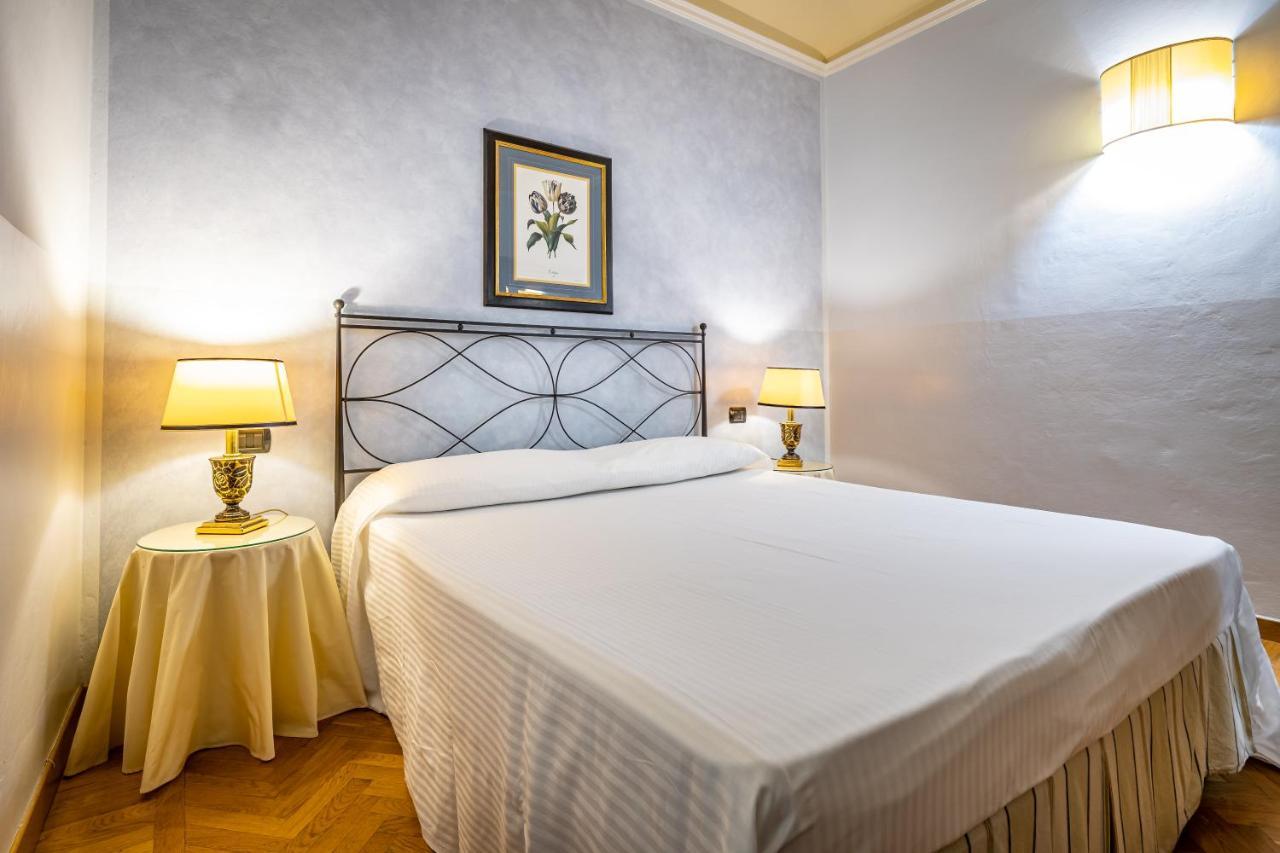 Appartamento con 2 Camere da Letto e Vista Duomo e Cupola (2 Adulti)