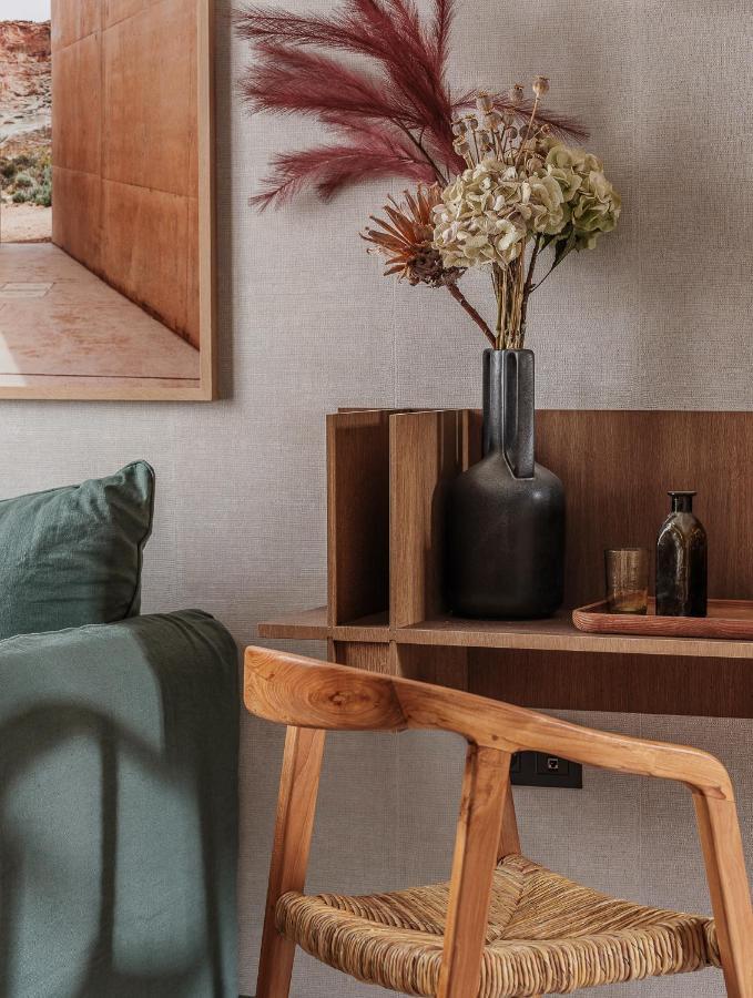 Camera Superior Matrimoniale/Doppia con Letti Singoli