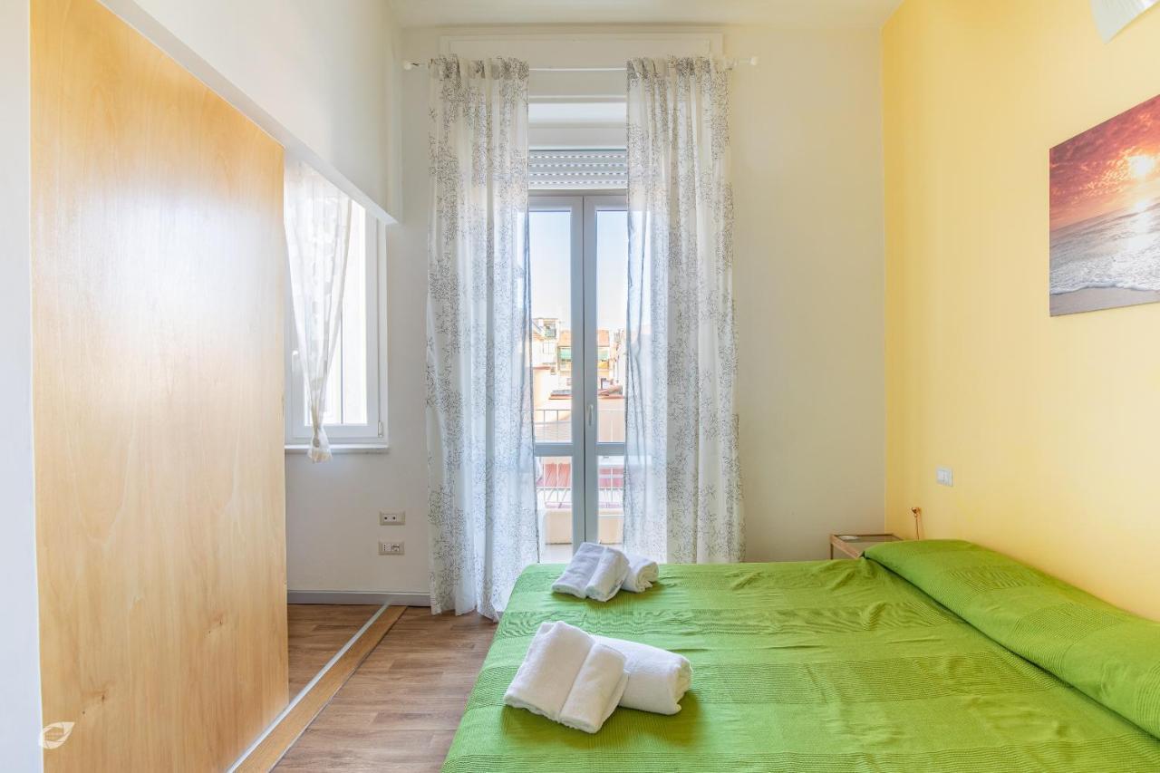 Triple Room Balcony
