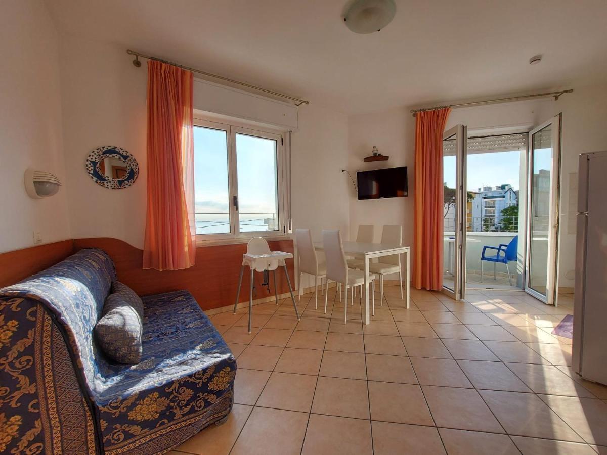 Apartment Sea View