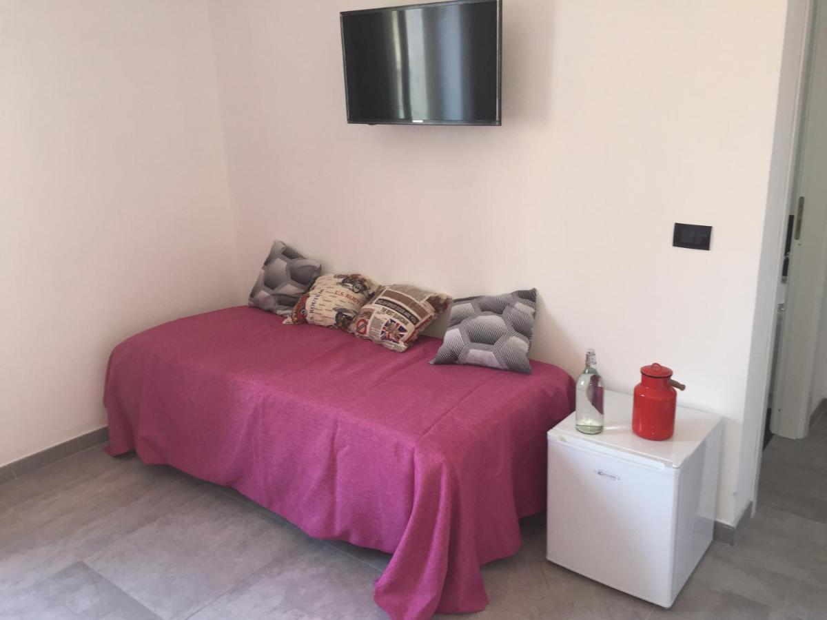 Double or Twin Room Extra Bed