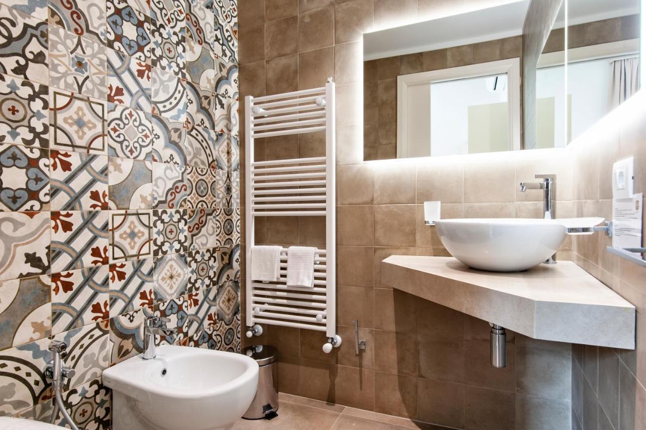 Suite con Vasca Idromassaggio