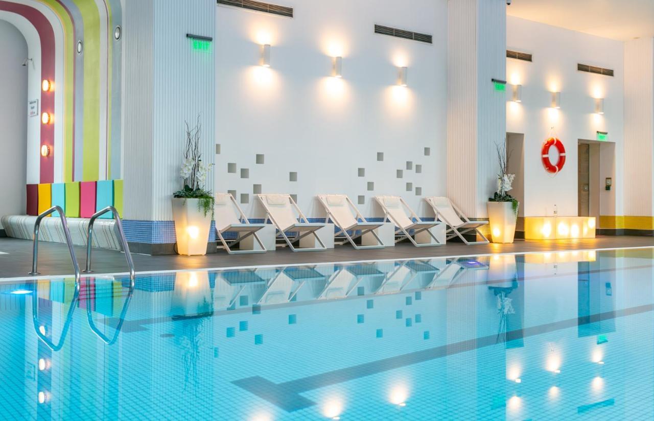 Large Apartment Spa