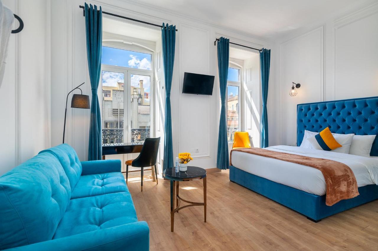 Superior Double or Twin Room City View