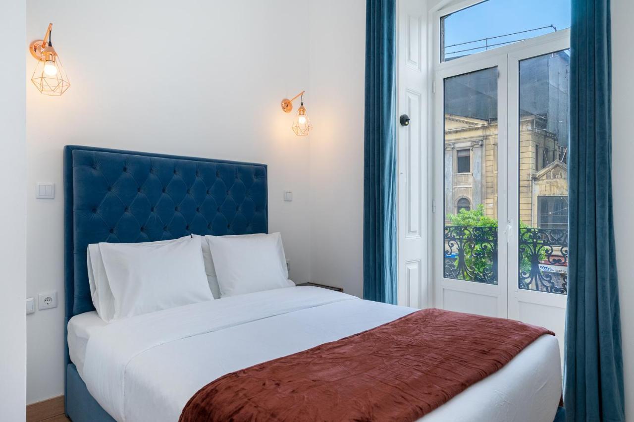 Double Room City View