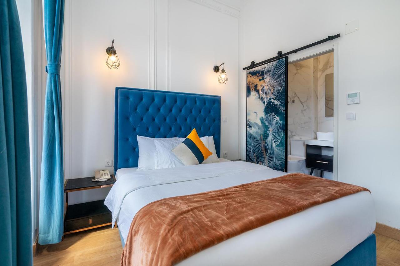 Superior Double or Twin Room City View
