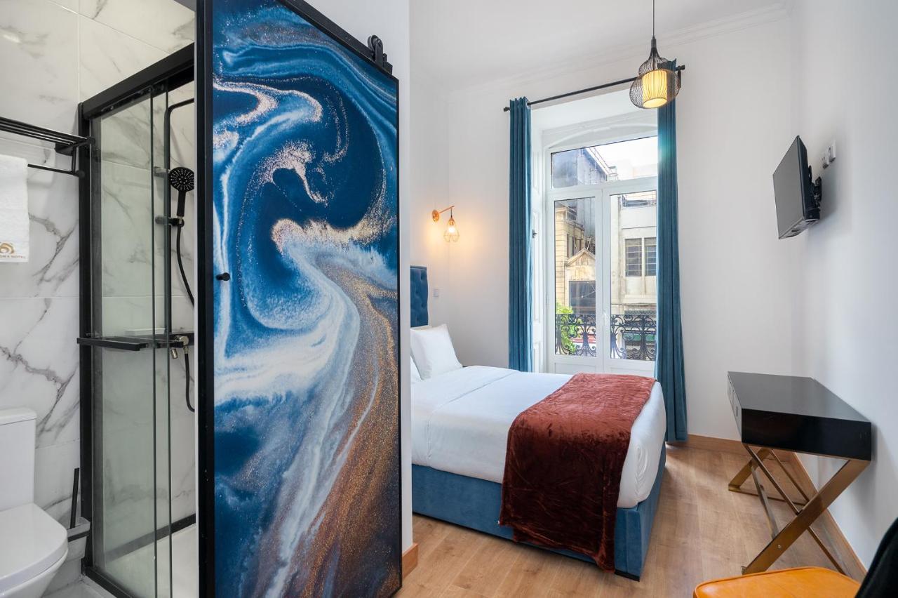 Double Room City View