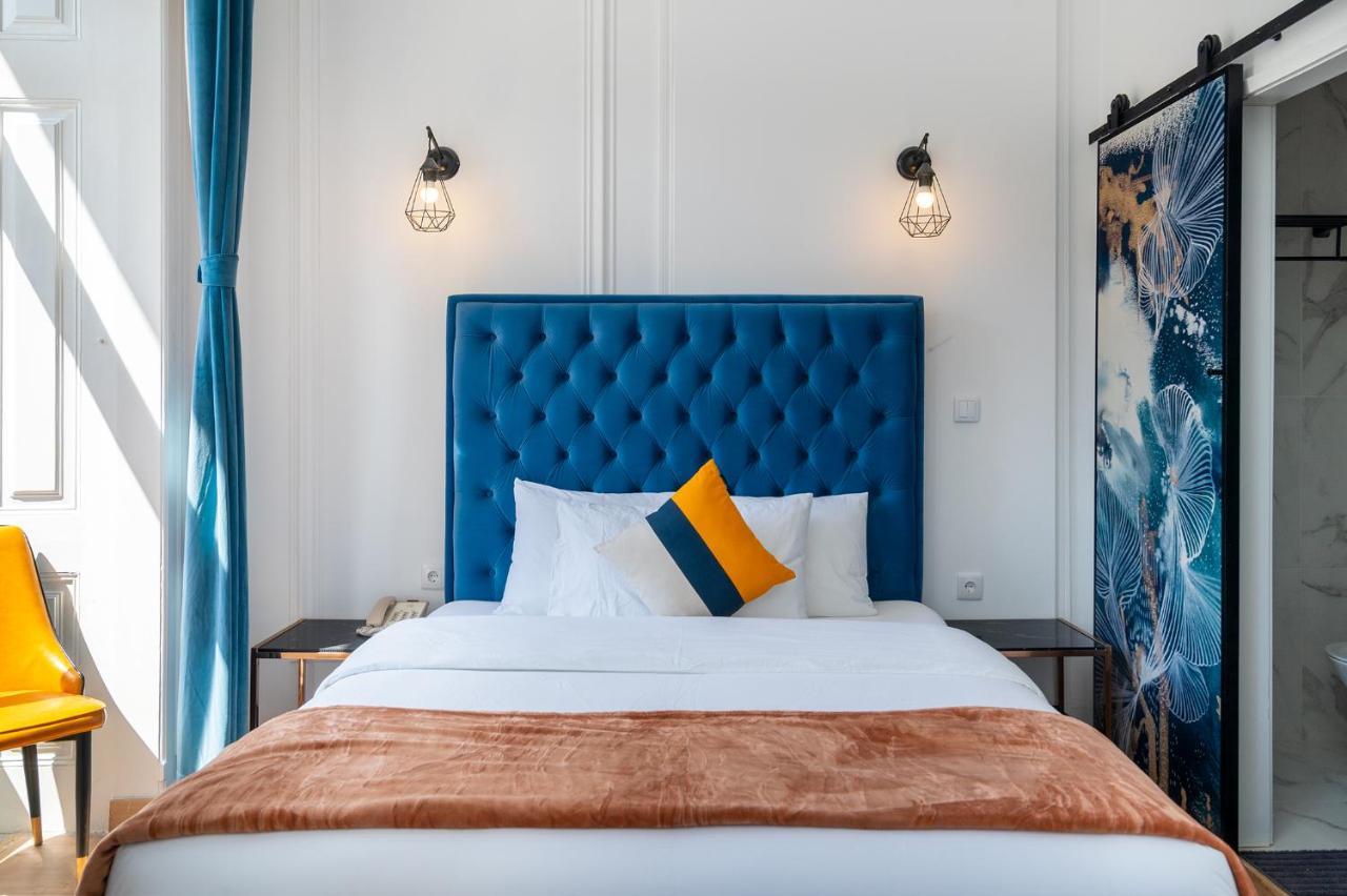 Superior Double or Twin Room City View