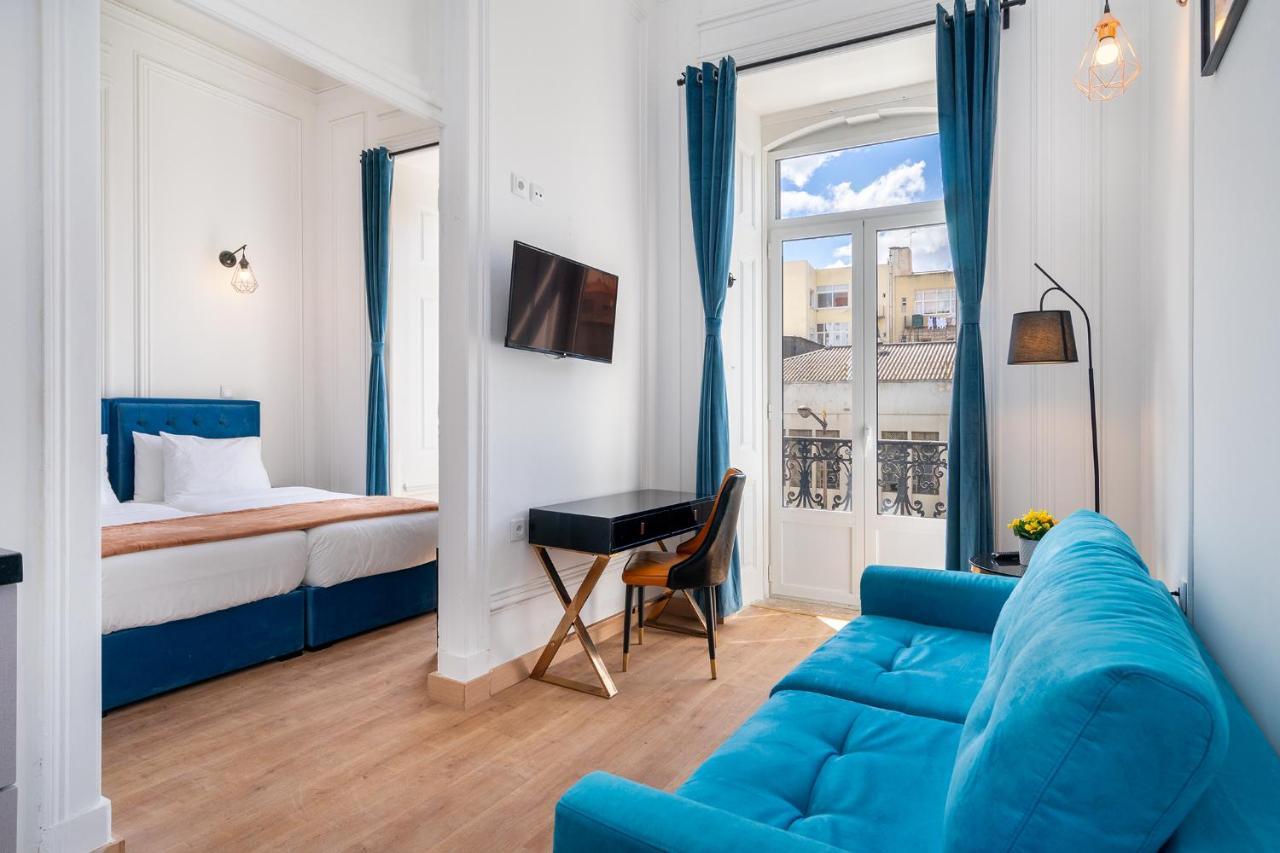 Superior Double or Twin Room City View