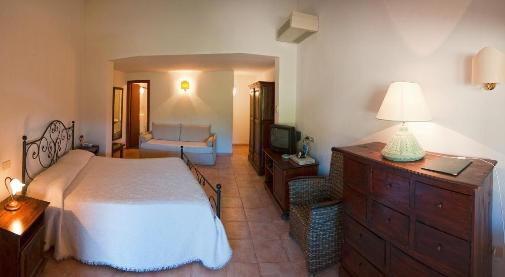 Camera Tripla