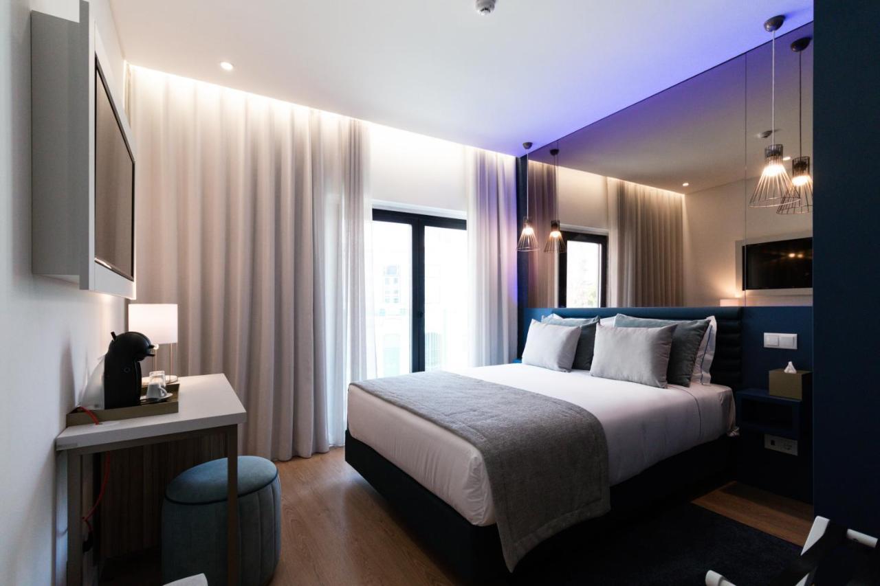 Deluxe Double Room Balcony