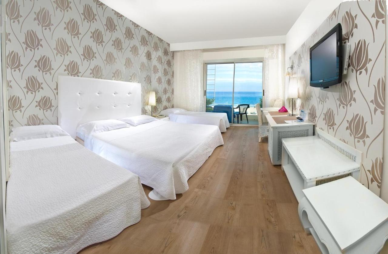 Standard Room Sea Front