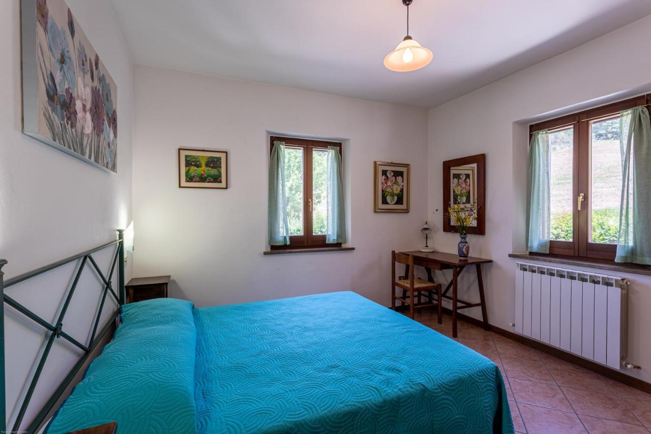 Appartamento con 2 Camere da Letto