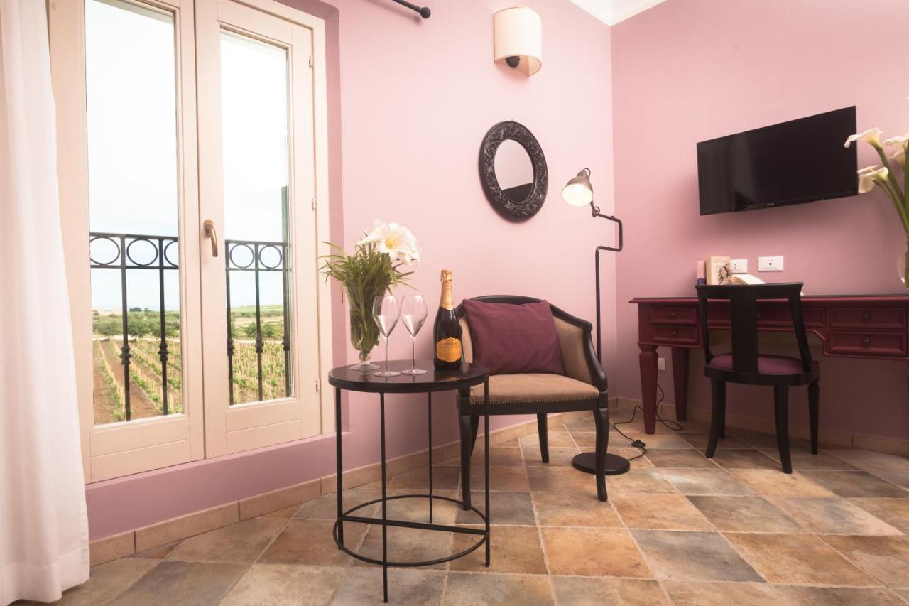 Suite con Vista Mare