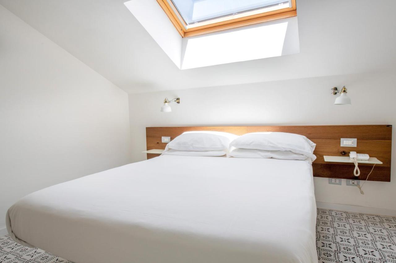 Suite Deluxe con Vasca Idromassaggio