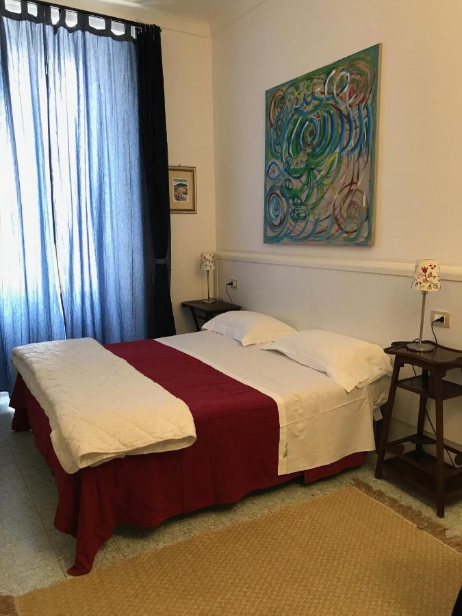 Double or Twin Room Balcony