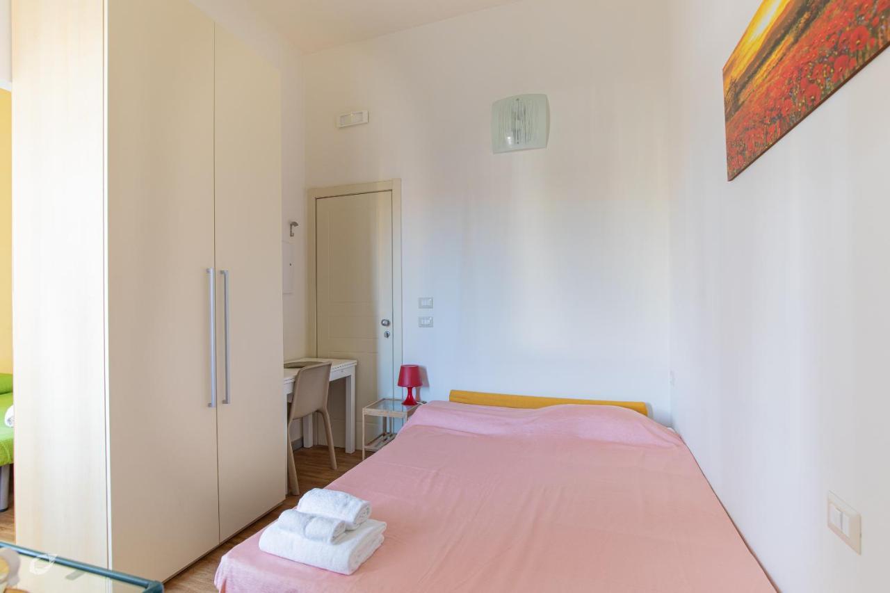 Triple Room Balcony