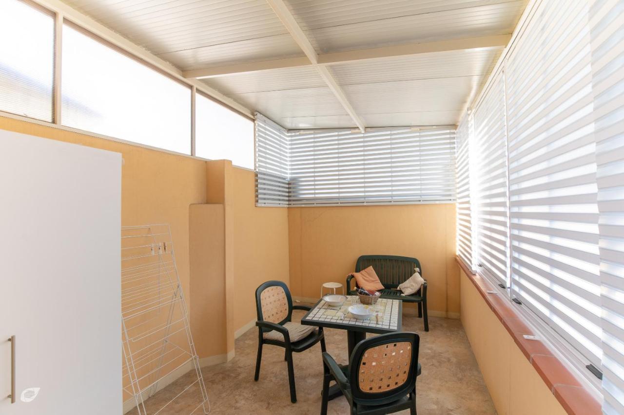 Double Room Balcony or Terrace