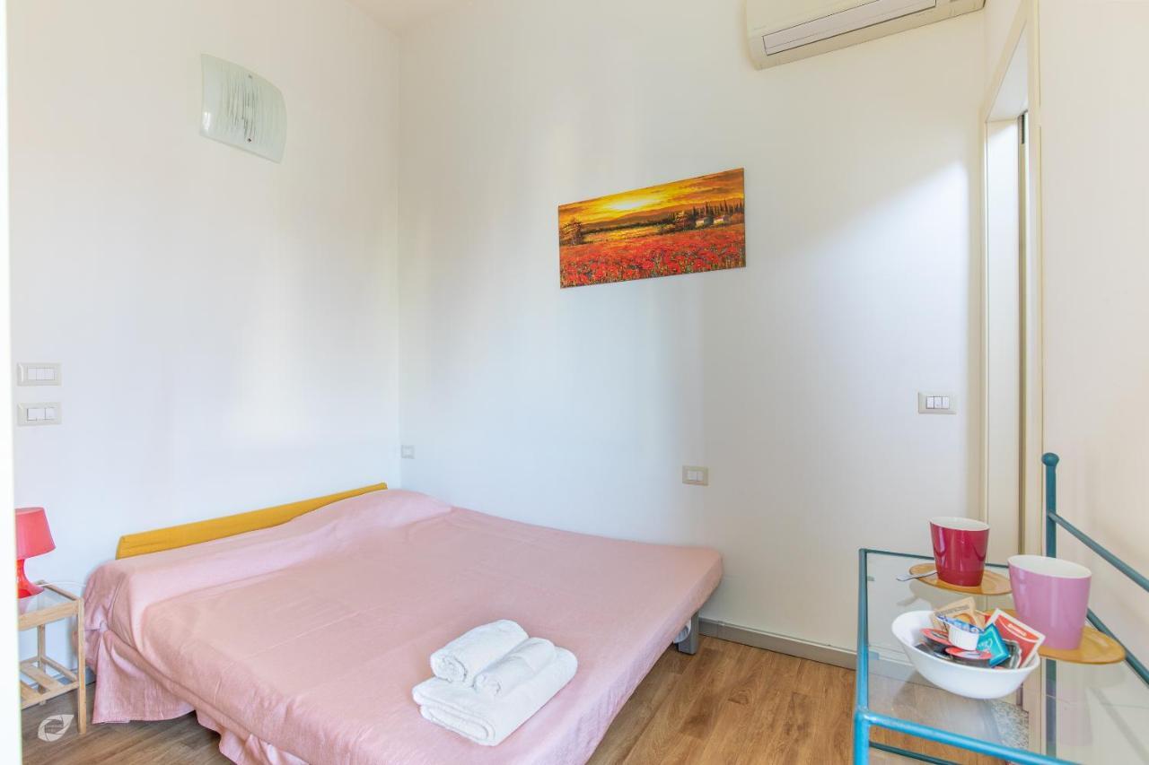 Triple Room Balcony
