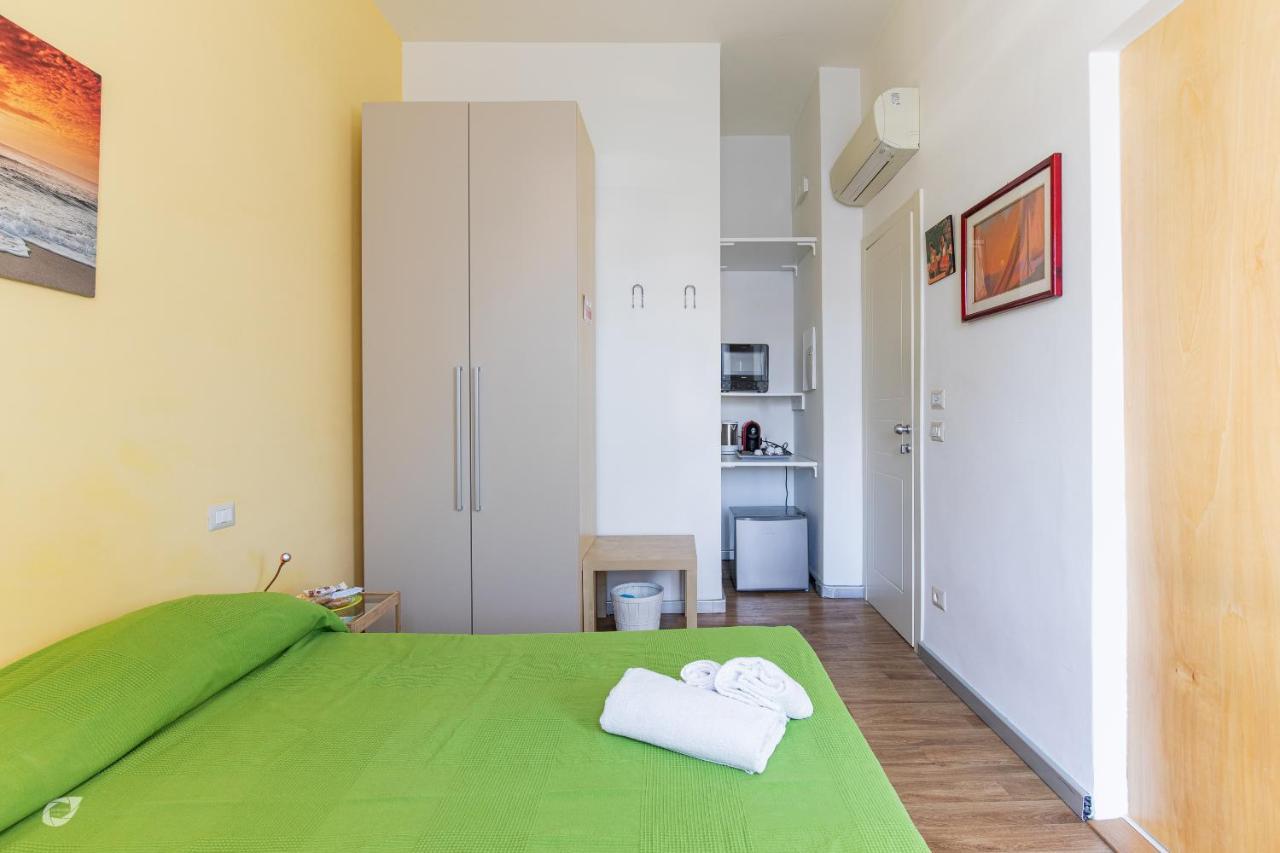 Triple Room Balcony