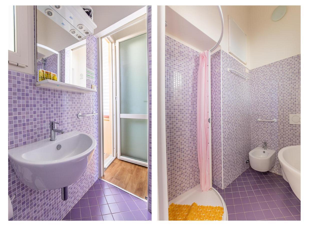 Double Room Balcony or Terrace