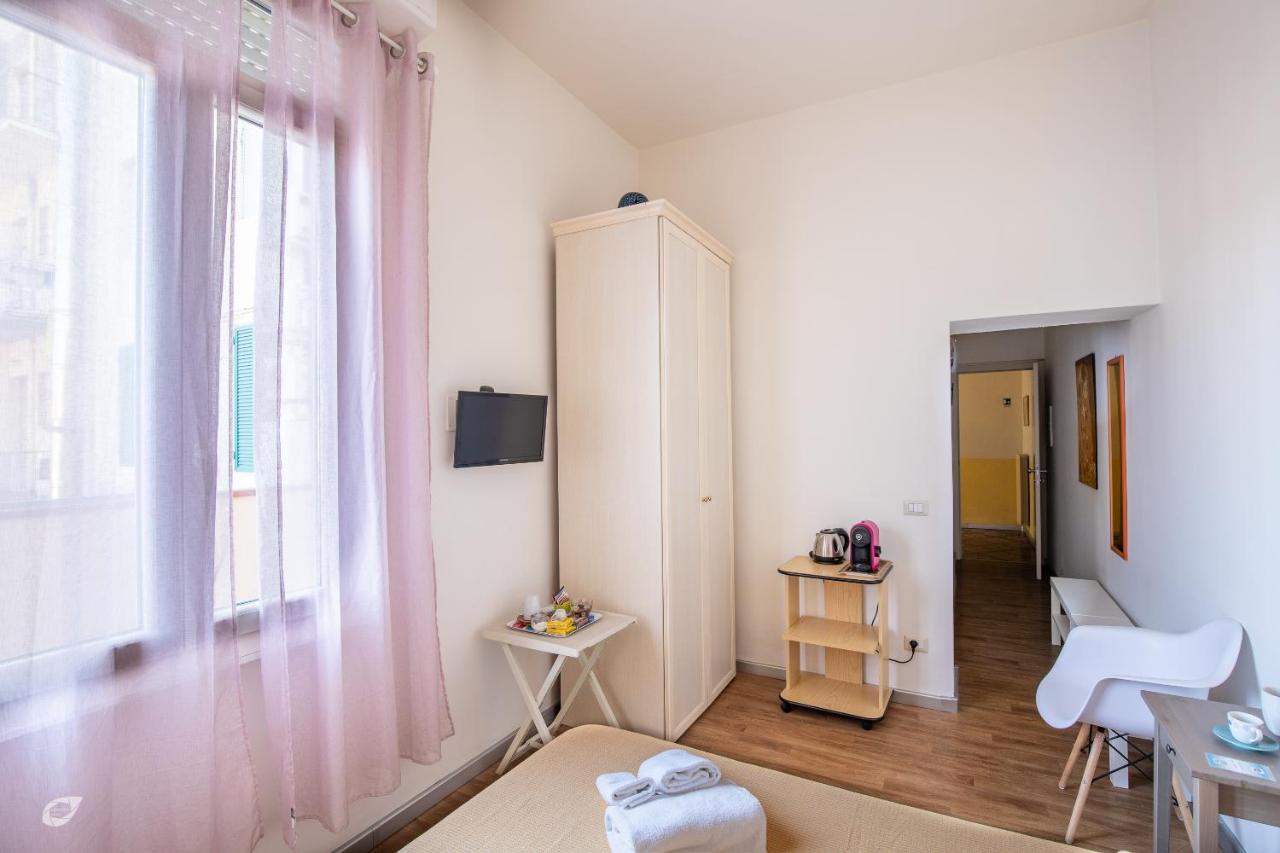 Double Room Balcony or Terrace