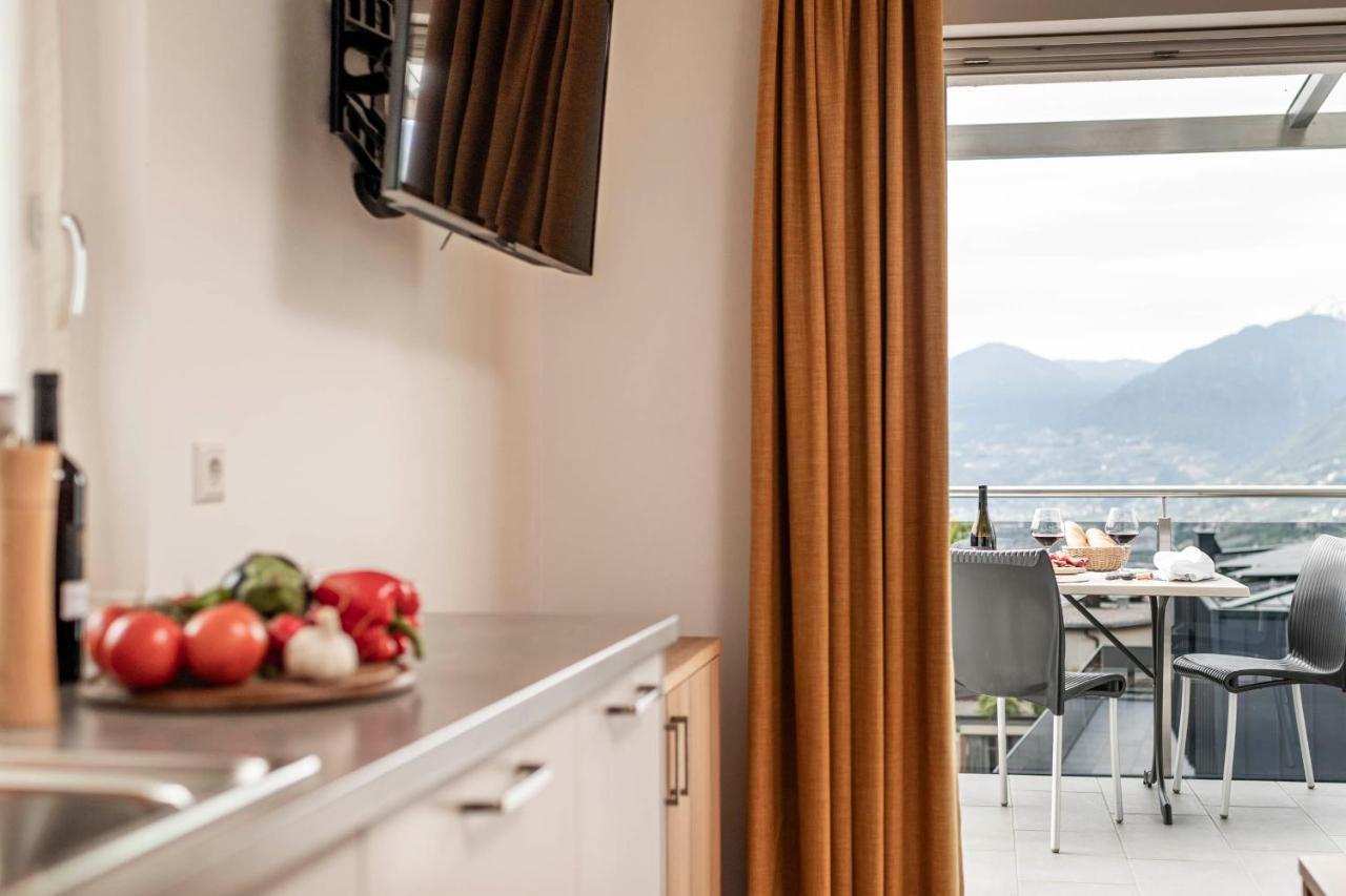 Appartamento con 2 Camere da Letto