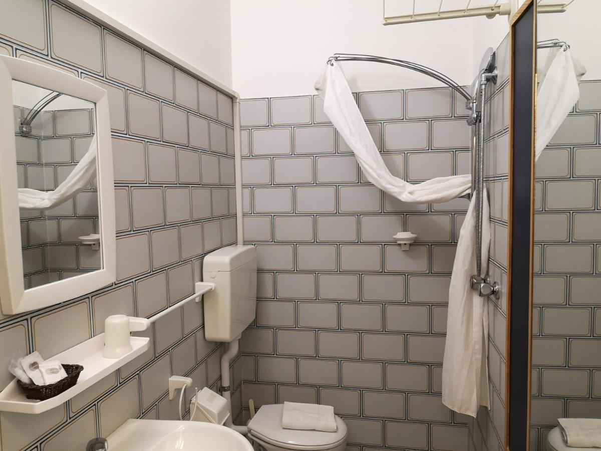 Double Room without Balcony