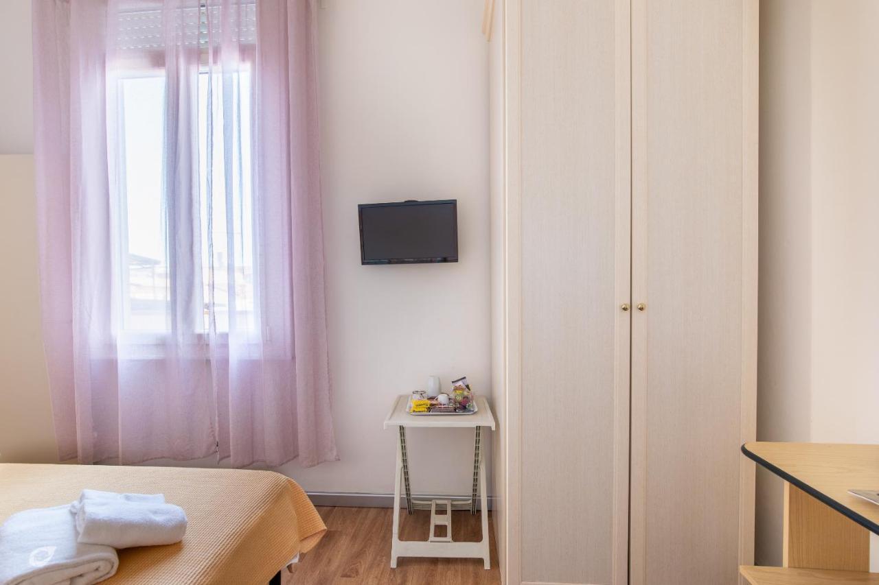 Double Room Balcony or Terrace