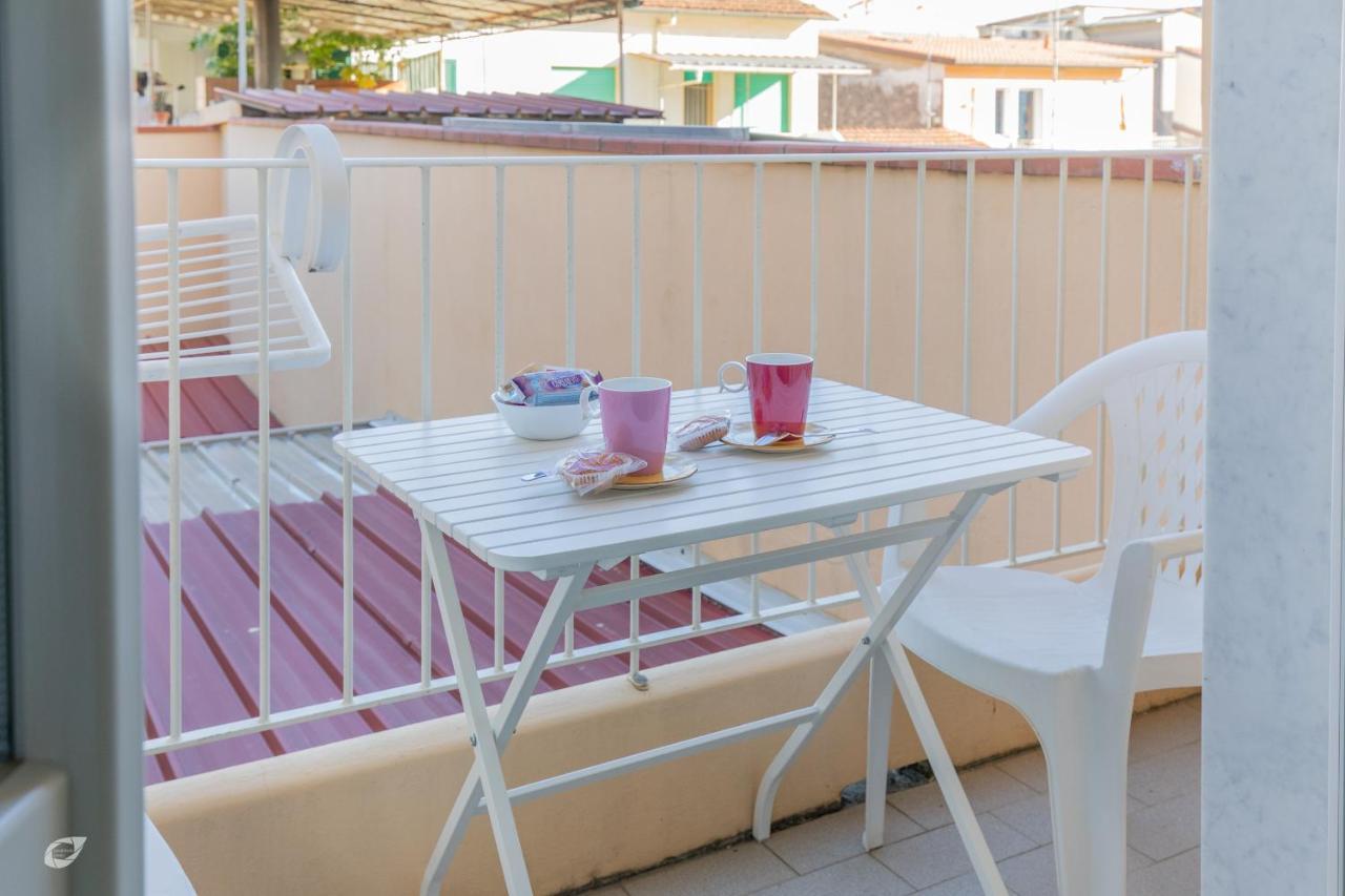 Triple Room Balcony